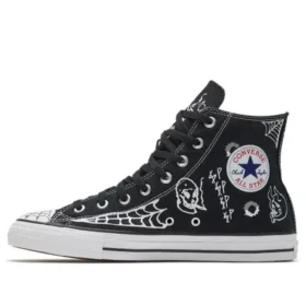 Converse x Sean Pablo Chuck Taylor All Star Pro High ”Black”