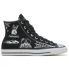 Converse x Sean Pablo Chuck Taylor All Star Pro High ”Black”