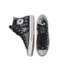 Converse x Sean Pablo Chuck Taylor All Star Pro High ”Black”