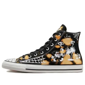 Converse x Sean Pablo Chuck Taylor All Star Pro High ”Black Casino”