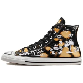 Converse x Sean Pablo Chuck Taylor All Star Pro High ”Black Casino”