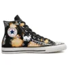 Converse x Sean Pablo Chuck Taylor All Star Pro High ”Black Casino”