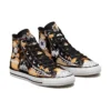 Converse x Sean Pablo Chuck Taylor All Star Pro High ”Black Casino”