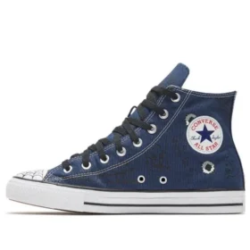 Converse x Sean Pablo Chuck Taylor All Star Pro ”Navy”