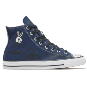 Converse x Sean Pablo Chuck Taylor All Star Pro ”Navy”