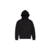 Converse x Shaniqwa Jarvis Pullover Crossover Back Flowers Printing Couple Style Svart