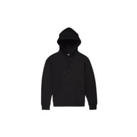 Converse x Shaniqwa Jarvis Pullover Crossover Back Flowers Printing Couple Style Svart