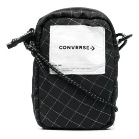Converse x Slam Jam Comms-fodral ”Svart”