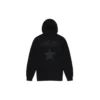 Converse x Slam Jam Crossover Back Logo Sports Jackor Black för män