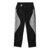 Converse x Slam Jam Ripstop-byxor Asiatisk storlek ”Svart”