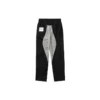 Converse x Slam Jam Ripstop-byxor Asiatisk storlek ”Svart”