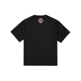 Converse x Space Jam: A New Legacy Court Ready Tee Asia Sizing ”Svart”