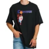 Converse x Space Jam: A New Legacy Court Ready Tee Asia Sizing ”Svart”