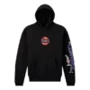 Converse x Space Jam A New Legacy-hoodie, asiatiska storlekar, ”Black”