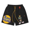 Converse x Space Jam A New Legacy Short Asiatisk storlek ”Svart”