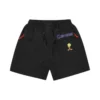Converse x Space Jam A New Legacy Short Asiatisk storlek ”Svart”