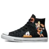Converse x Space Jam Chuck Taylor All Star High ”Tune Squad”
