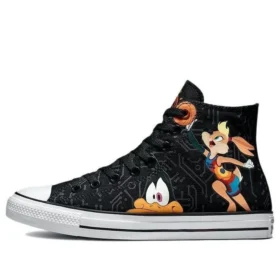 Converse x Space Jam Chuck Taylor All Star High ”Tune Squad”