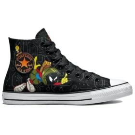 Converse x Space Jam Chuck Taylor All Star High ”Tune Squad”