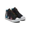 Converse x Space Jam Chuck Taylor All Star High ”Tune Squad”