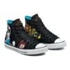 Converse x Space Jam Chuck Taylor All Star High ”Tune Squad”