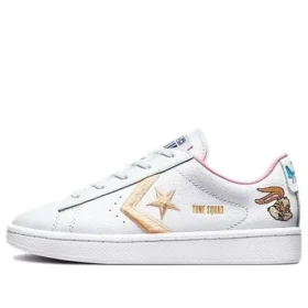 Converse x Space Jam Pro Leather ”Lola”