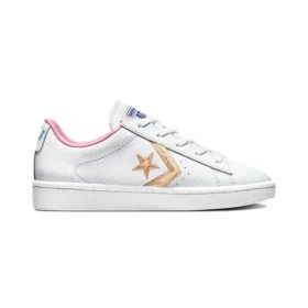 Converse x Space Jam Pro Leather ”Lola”