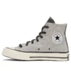 Converse x Ssense Chuck Taylor All Star 1970s High ”Creamwhite Gray”