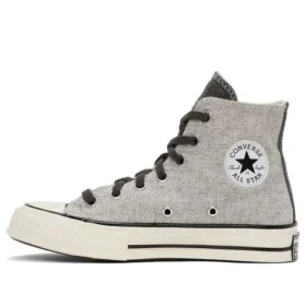 Converse x Ssense Chuck Taylor All Star 1970s High ”Creamwhite Gray”