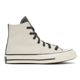 Converse x Ssense Chuck Taylor All Star 1970s High ”Creamwhite Gray”