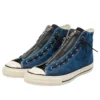 Converse x Stranger Things 5 Chuck Taylor All Star Aged 87 CZ Hi ”Blue Black”