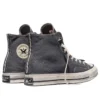 Converse x Stranger Things Chuck 70 ”Magnet Black”