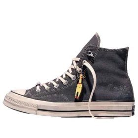 Converse x Stranger Things Chuck Taylor All Star Chuck 70 ”Grey”