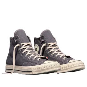 Converse x Stranger Things Chuck Taylor All Star Chuck 70 ”Grey”