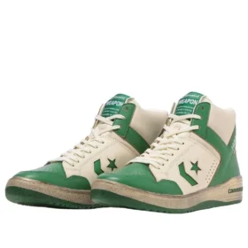 Converse x Stranger Things Weapon Hi ”Green”
