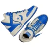 Converse x Stranger Things Weapon ”Natural Ivory Laser Blue”