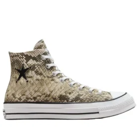 Converse x Stussy Chuck 70 Hi ”Snakeskin”