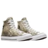 Converse x Stussy Chuck 70 Hi ”Snakeskin”