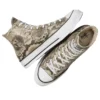 Converse x Stussy Chuck 70 Hi ”Snakeskin”