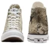 Converse x Stussy Chuck 70 Hi ”Snakeskin”