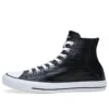 Converse x Stussy Chuck Taylor All Star Hi ”Black”