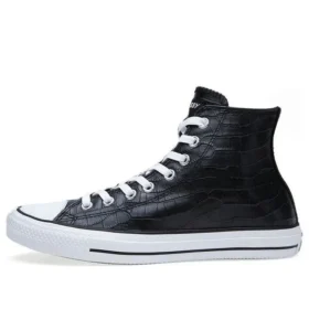 Converse x Stussy Chuck Taylor All Star Hi ”Black”
