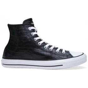 Converse x Stussy Chuck Taylor All Star Hi ”Black”