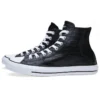Converse x Stussy Chuck Taylor All Star Hi ”Black”