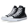 Converse x Stussy Chuck Taylor All Star Hi ”Black”