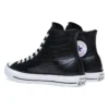 Converse x Stussy Chuck Taylor All Star Hi ”Black”