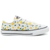 Converse x Summer Fruits Chuck Taylor All Star Low ”Gul”