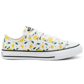 Converse x Summer Fruits Chuck Taylor All Star Low ”Gul”