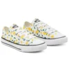 Converse x Summer Fruits Chuck Taylor All Star Low ”Gul”