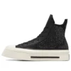 Converse x Swarovski Chuck 70 De Luxe Squared ”Black White”